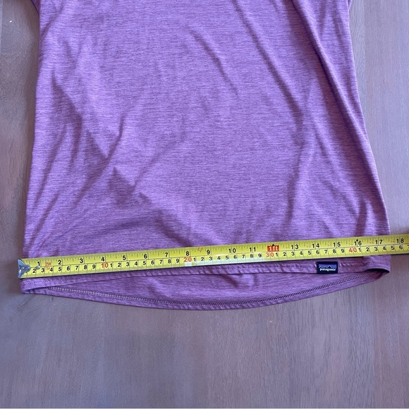 Patagonia Capilene Cool Daily Graphic Tshirt - Picture 8 of 9